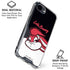 Looney Tunes Retro Lola Bunny iPhone 16e Clear Case